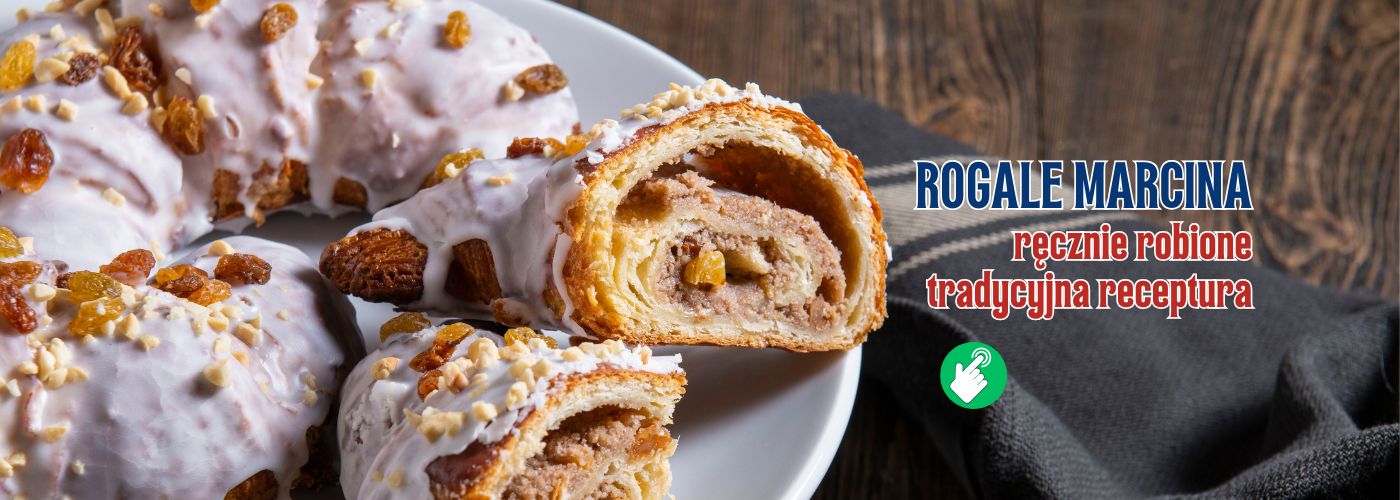 rogale marcina