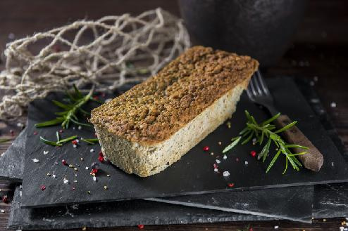 Najlepszy przepis na pasztet świąteczny